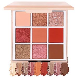 Goddess Eyeshadow Palette