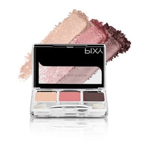 PIXY 3-Shades Eye Shadow