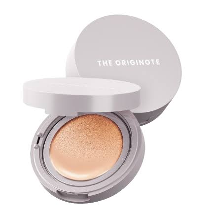The Originote High Cover Serum Cushion Fair