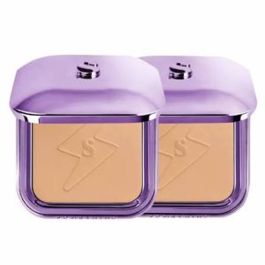 Somethinc Copy Paste Coverblur Powder Foundation