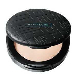 Maybelline  Fit Me Matte & Poreless Compact Powder