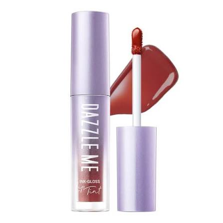 Dazzle Me Ink Gloss Lip Tint