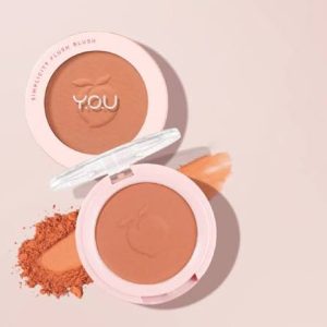 Blush On | YOU Simplicity Flush Blush