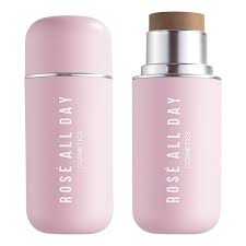 Rose All Day Seamless Touch Contour Stick