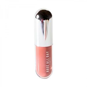 Rose All Day  Lip Gloss